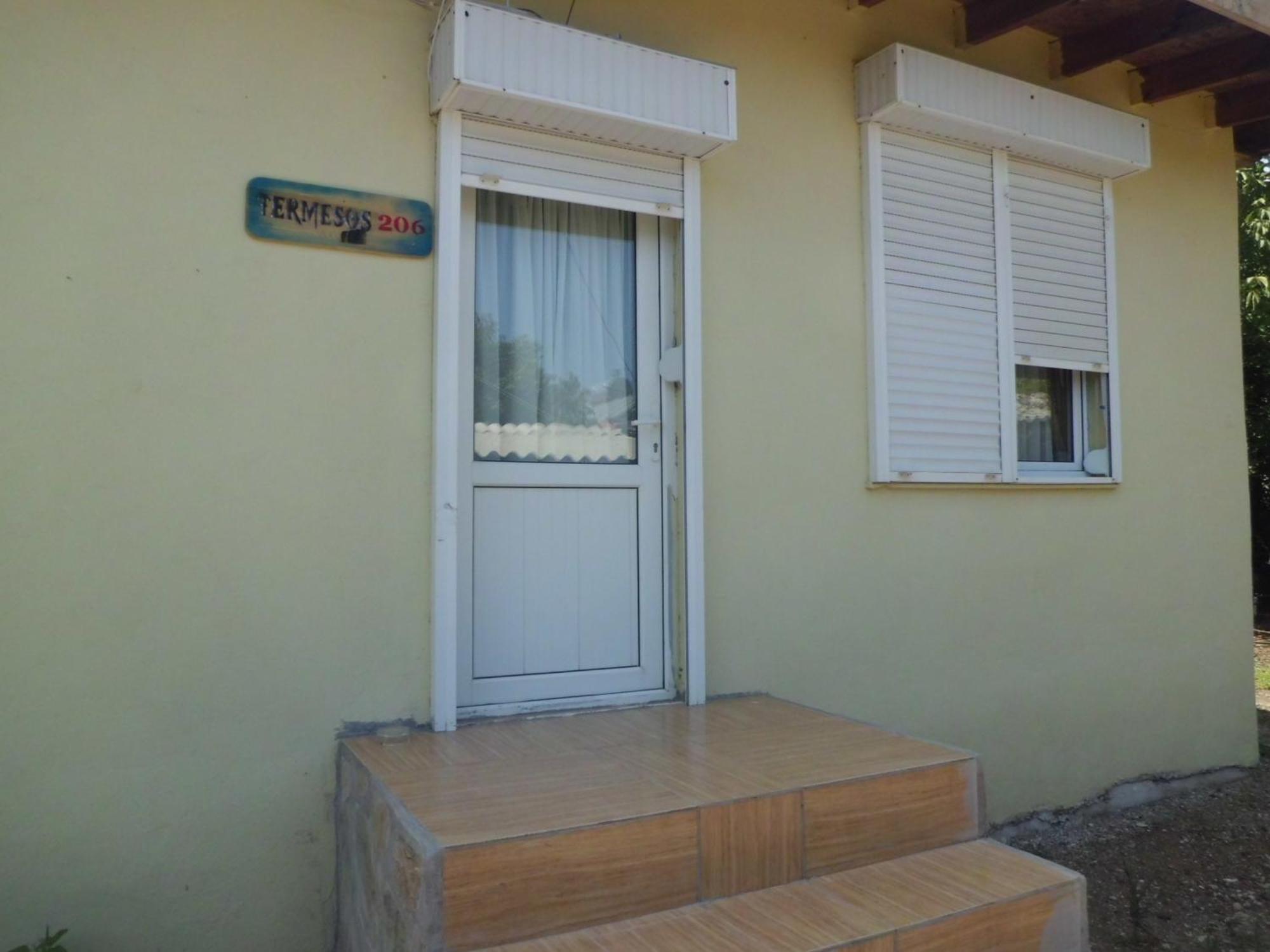 Merhaba Hotel Чирали Номер фото