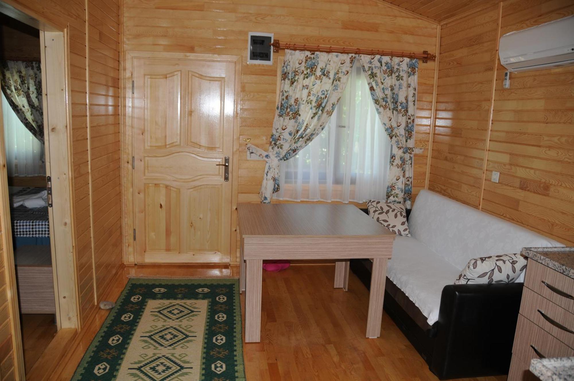 Merhaba Hotel Чирали Номер фото