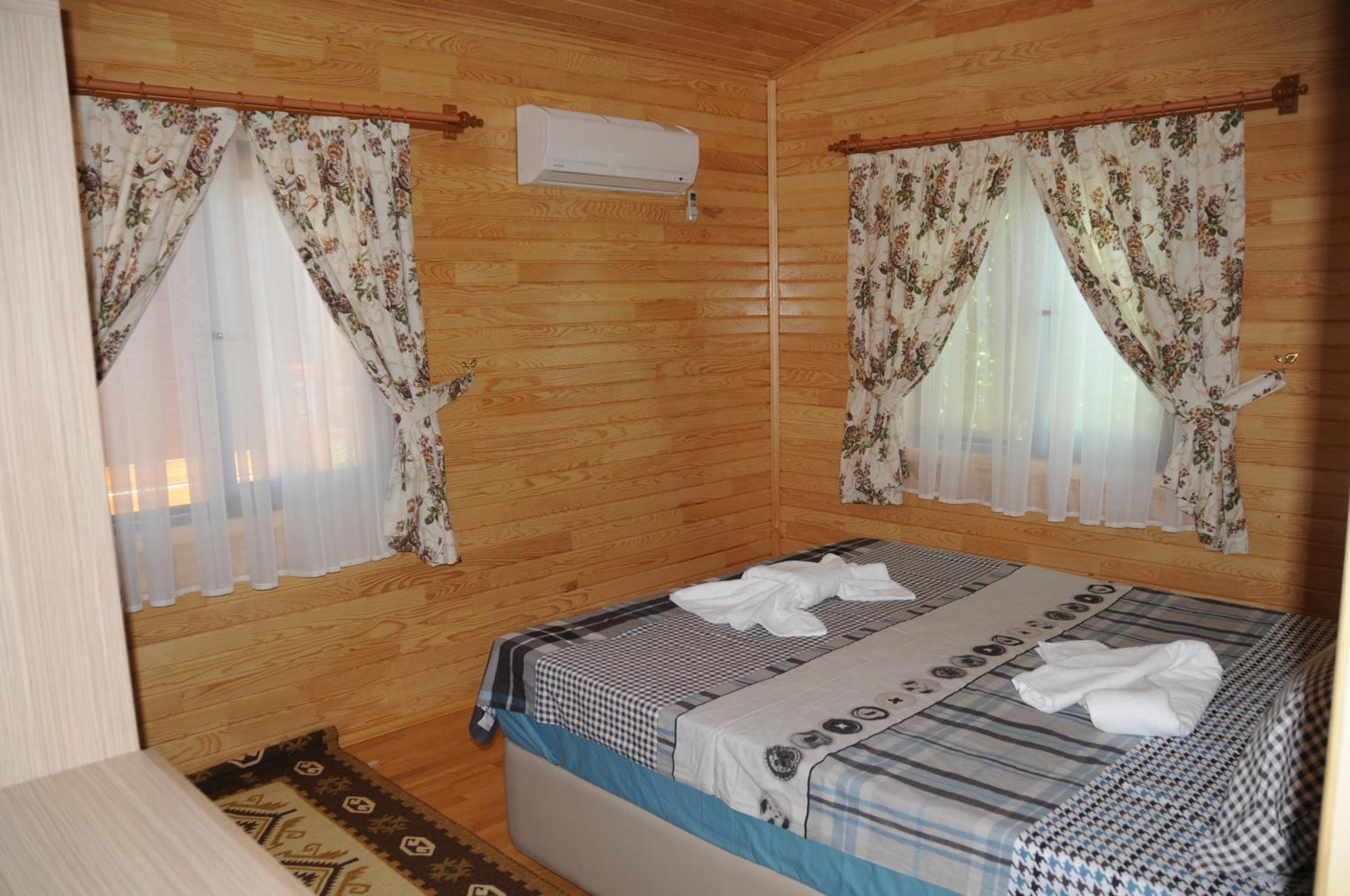 Merhaba Hotel Чирали Номер фото