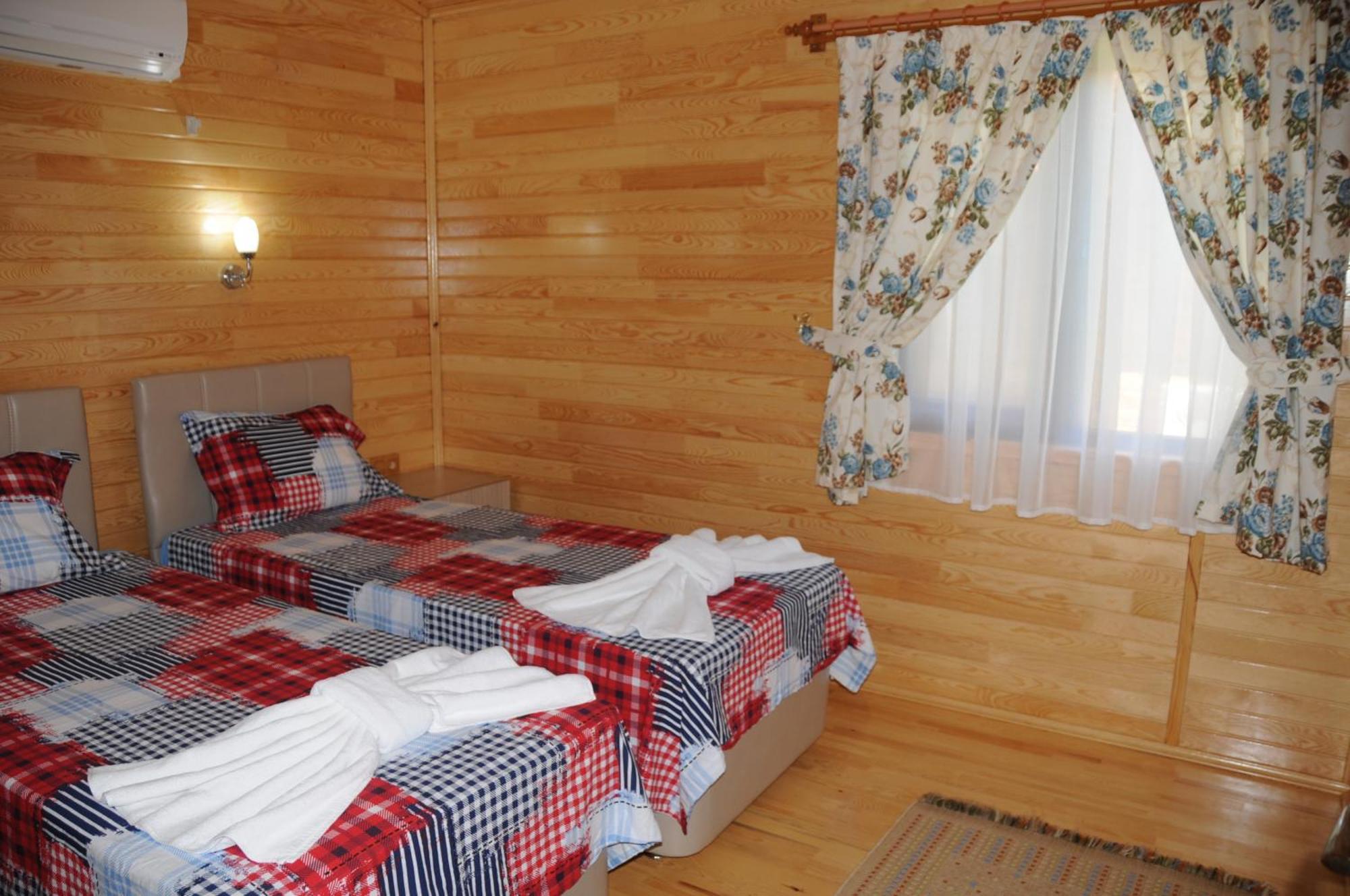 Merhaba Hotel Чирали Номер фото