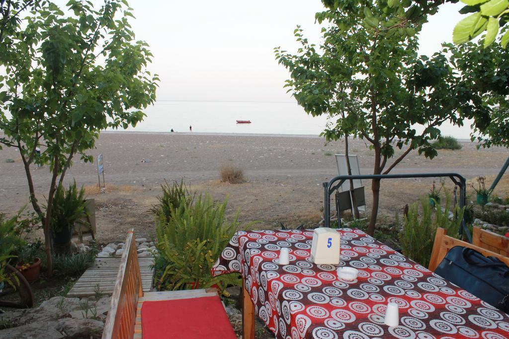 Merhaba Hotel Чирали Экстерьер фото