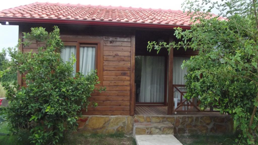 Merhaba Hotel Чирали Экстерьер фото