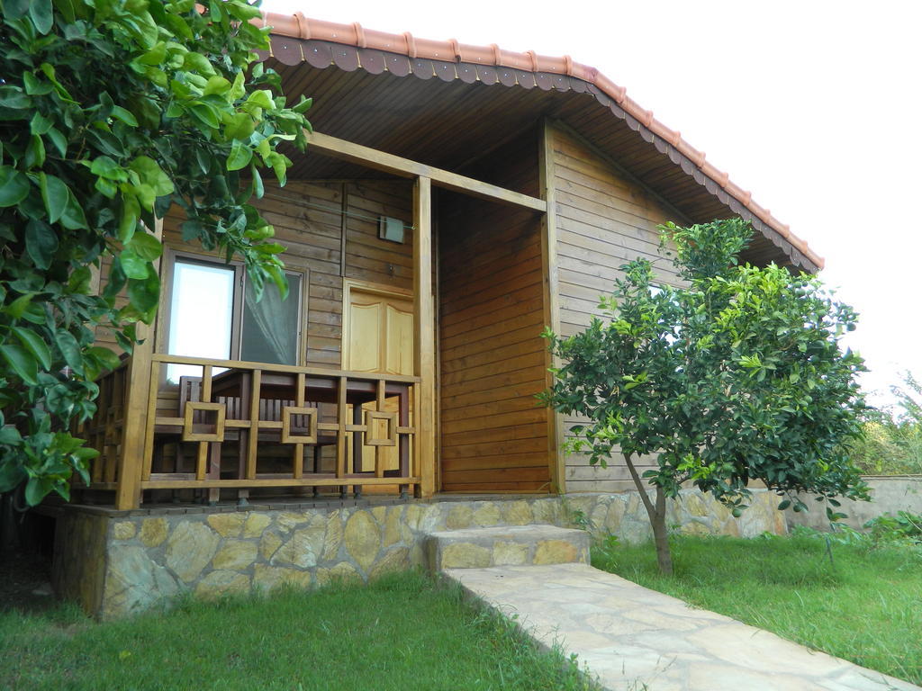 Merhaba Hotel Чирали Экстерьер фото