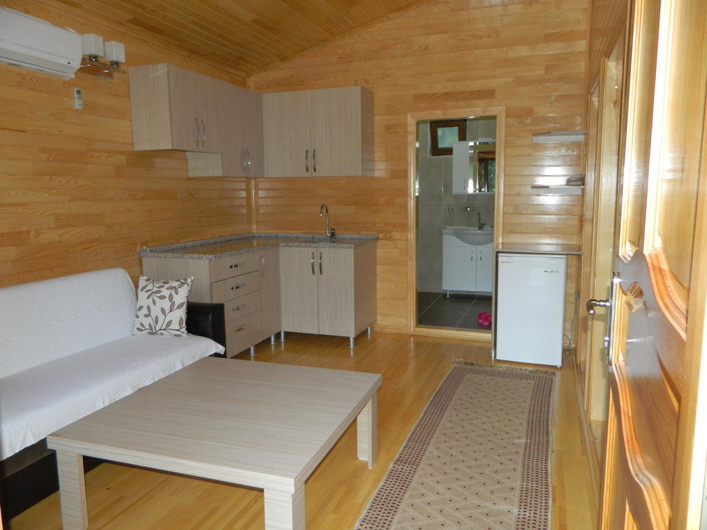 Merhaba Hotel Чирали Экстерьер фото