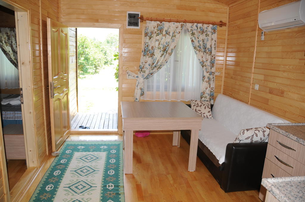 Merhaba Hotel Чирали Номер фото