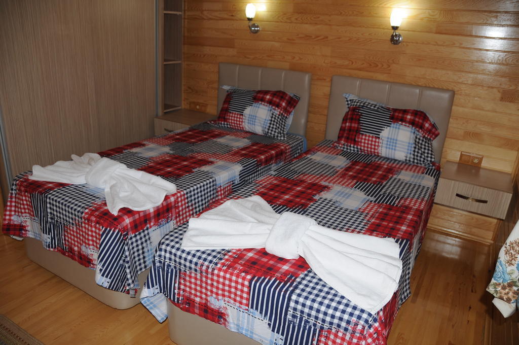 Merhaba Hotel Чирали Номер фото