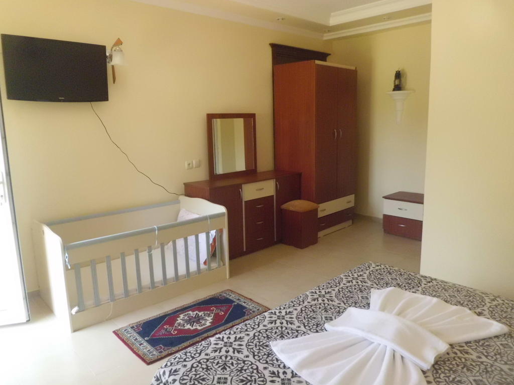 Merhaba Hotel Чирали Номер фото